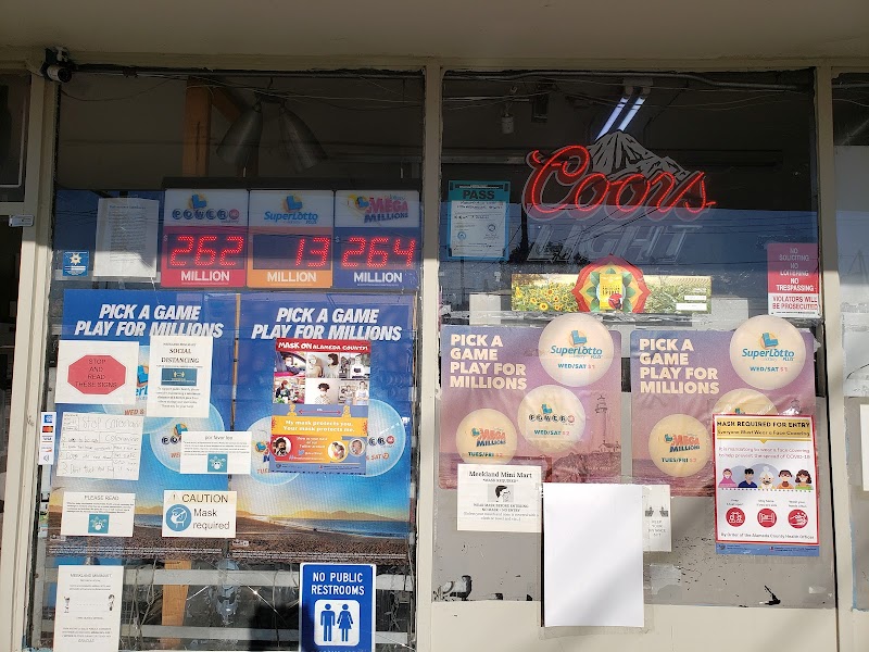 Meekland Mini Mart photo 3