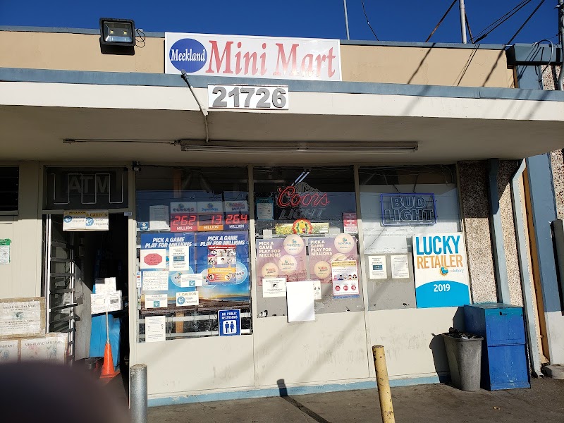 Photo of Meekland Mini Mart