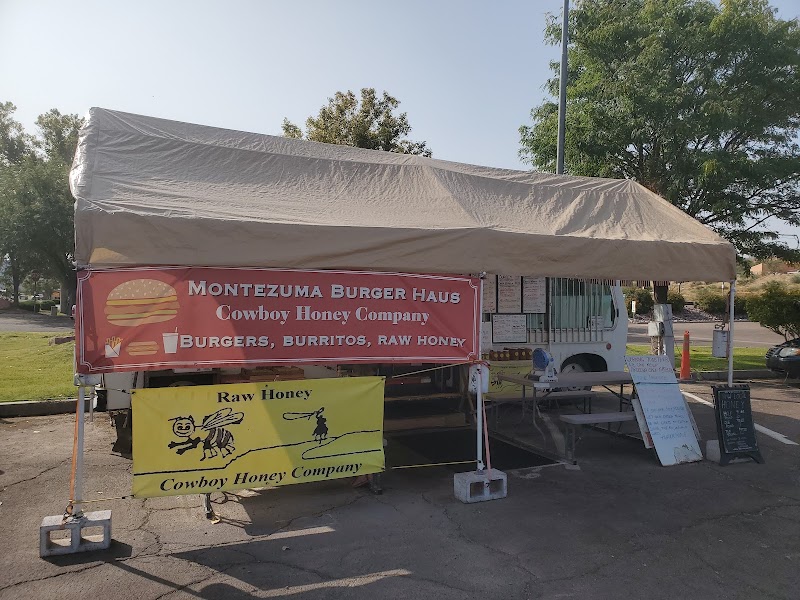Photo of Montezuma Burger Haus