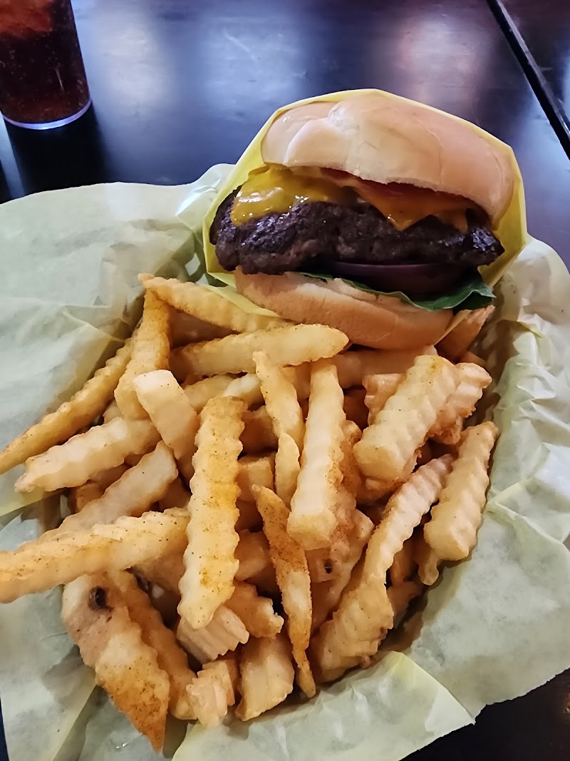 Montezuma Burger Haus photo 5