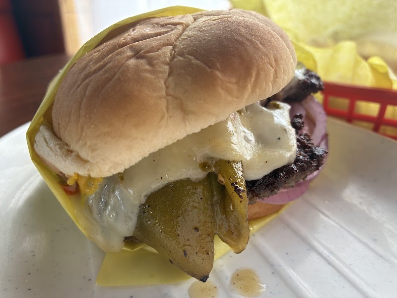 Montezuma Burger Haus photo 3