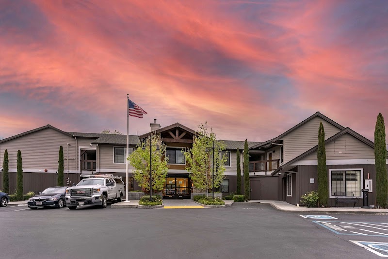 Photo of Best Western Plus Stevenson Manor