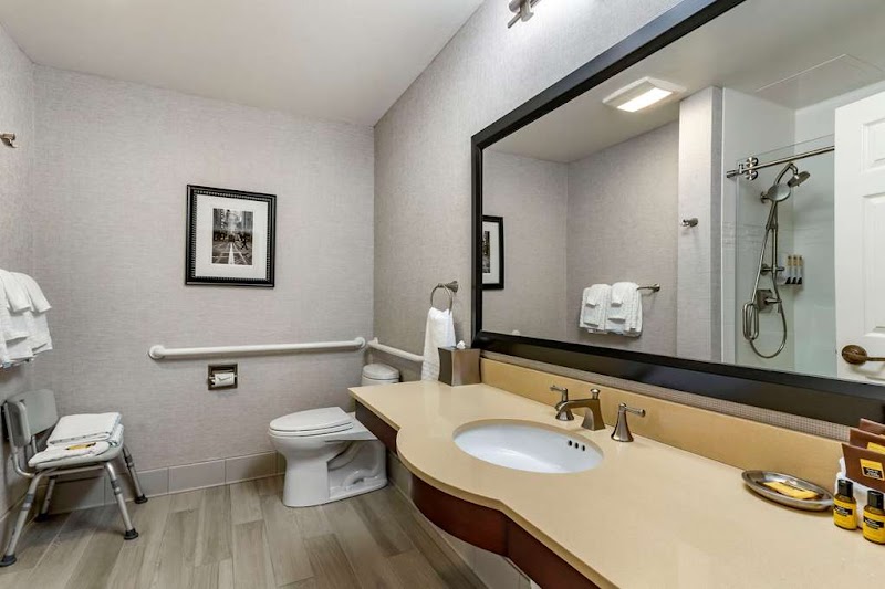 Best Western Plus Stevenson Manor photo 4