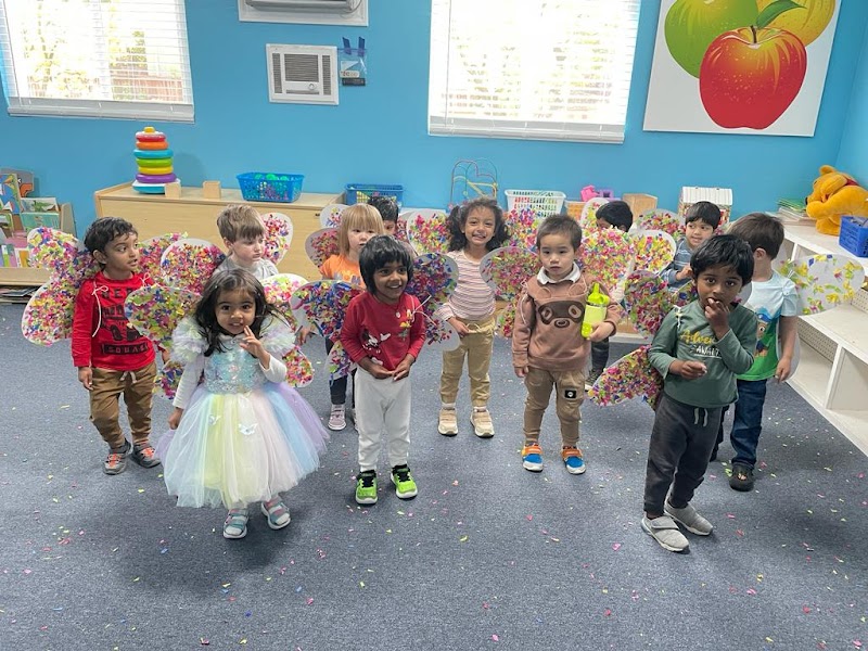 Little Hearts Montessori Preschool at Dublin photo 3