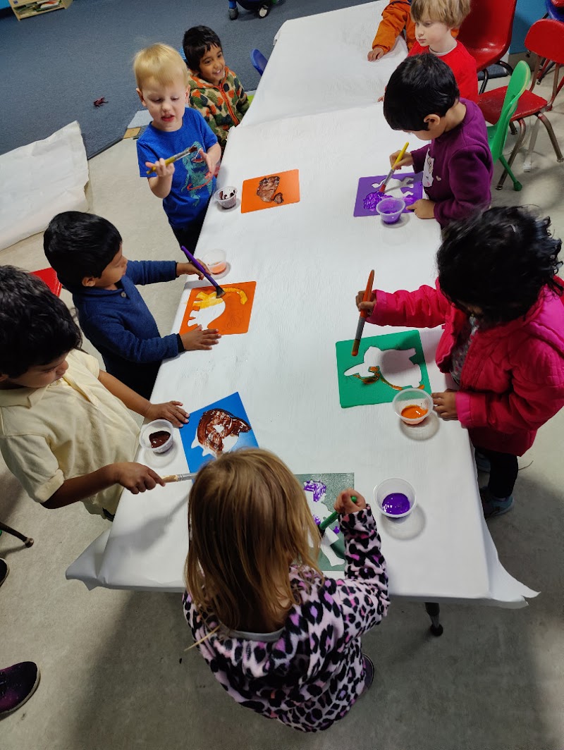 Photo of Little Hearts Montessori Preschool at Dublin