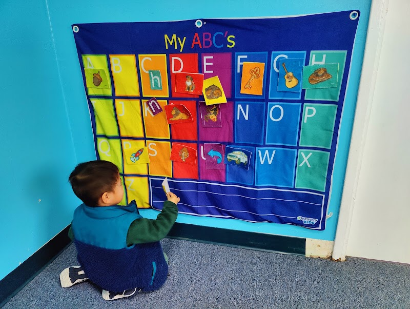 Little Hearts Montessori Preschool at Dublin photo 4