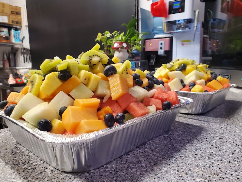 Fruitopia Fruit Bowls photo 2