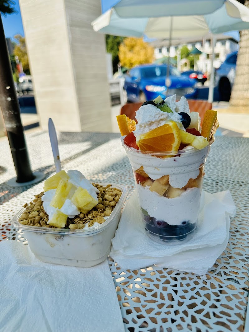 Fruitopia Fruit Bowls photo 4