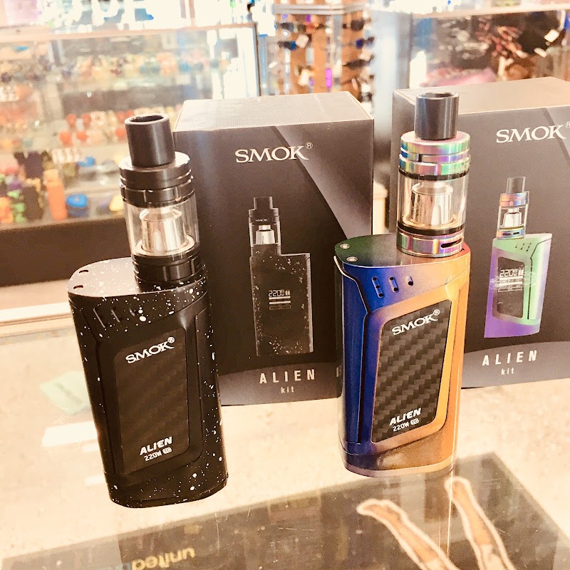 Mega smoke shop photo 2