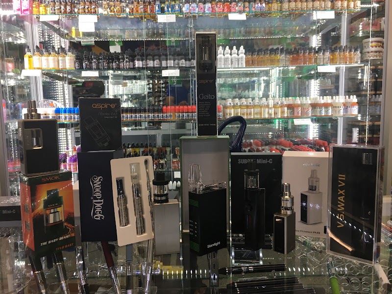 Photo of Mega smoke shop