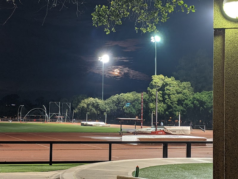 Angell Field photo 4