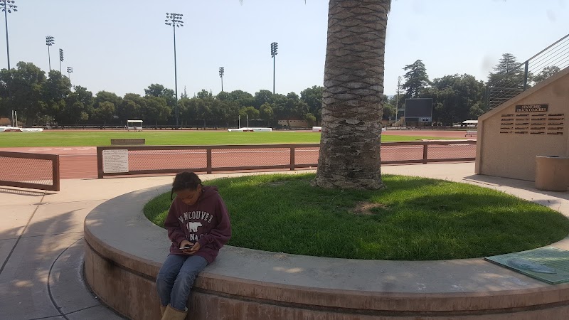 Angell Field photo 5