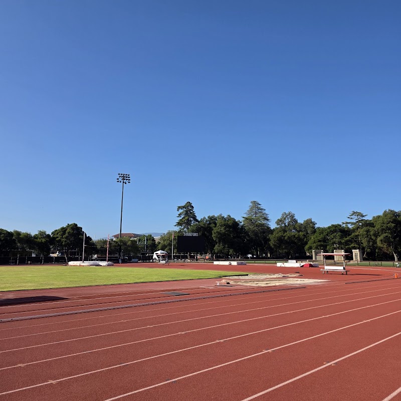 Photo of Angell Field
