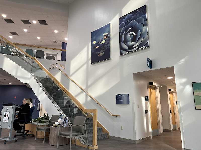 Photo of BayCare Laboratories (Trinity)