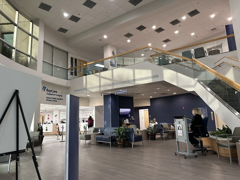 BayCare Laboratories (Trinity) photo 3