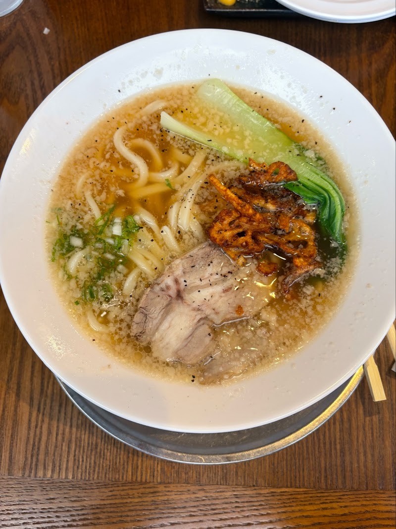 Uzumakiya Udon Izakaya photo 3