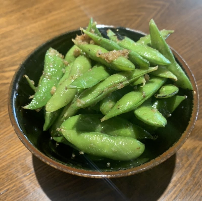 Uzumakiya Udon Izakaya photo 2