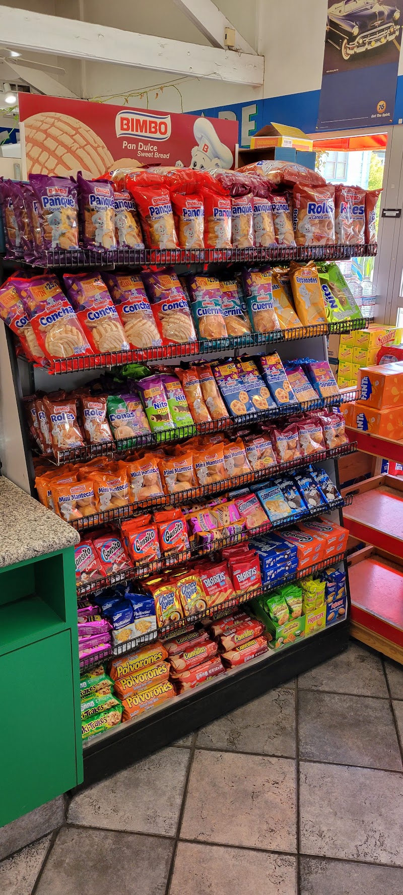 Photo of Vintage Food Mart