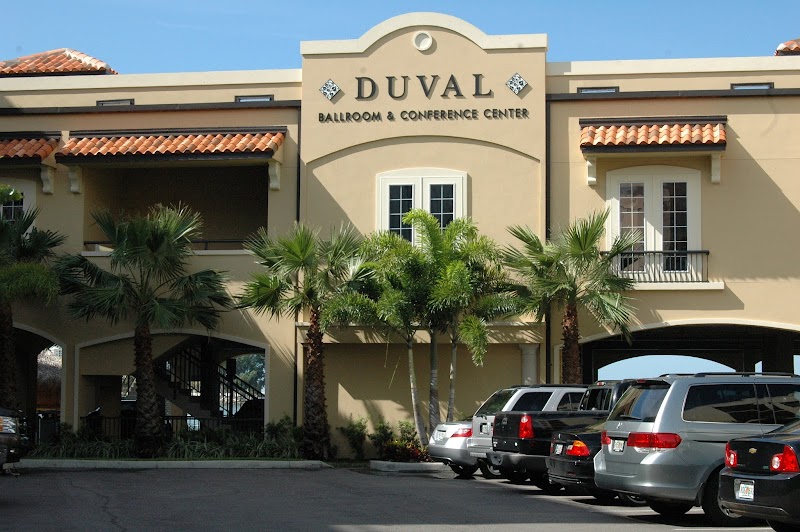 Photo of Duval Ballroom & Conference Center
