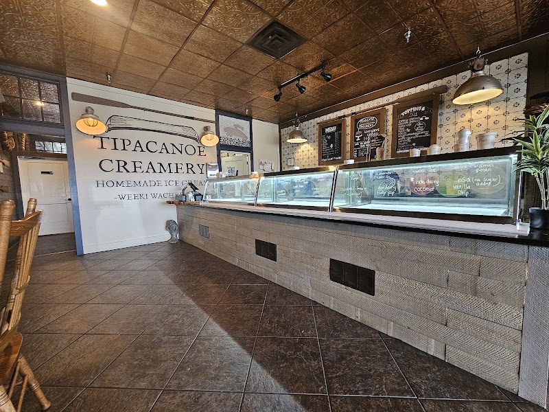 Tipacanoe Creamery photo 3