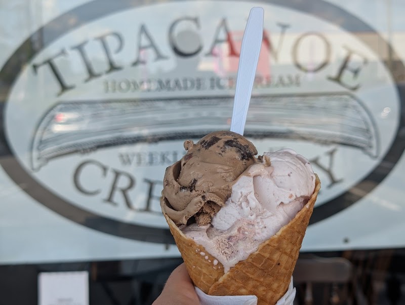 Tipacanoe Creamery photo 4