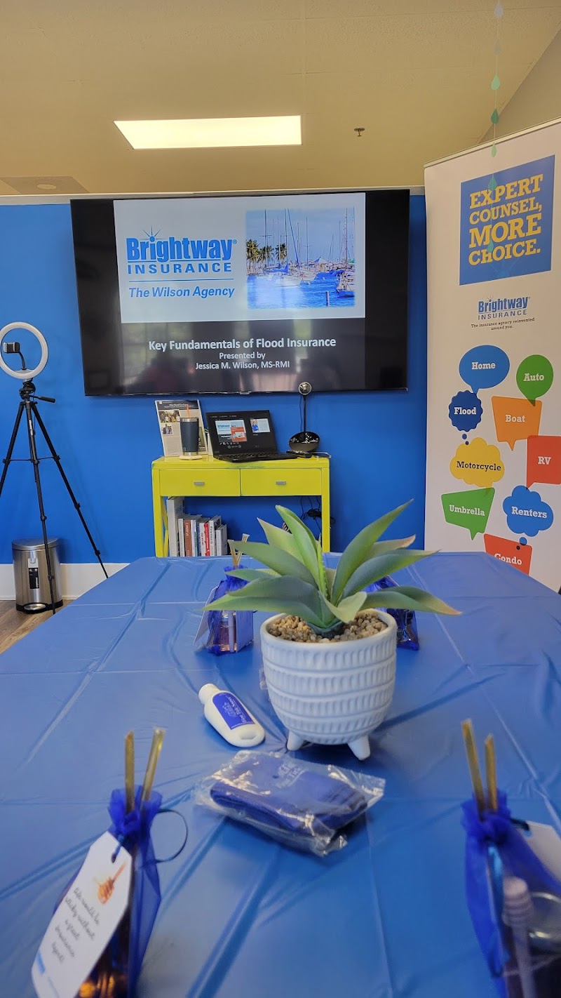 Brightway Insurance, The Wilson Agency photo 2