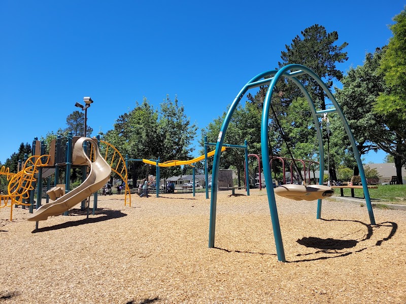Photo of Brookhaven Super Park