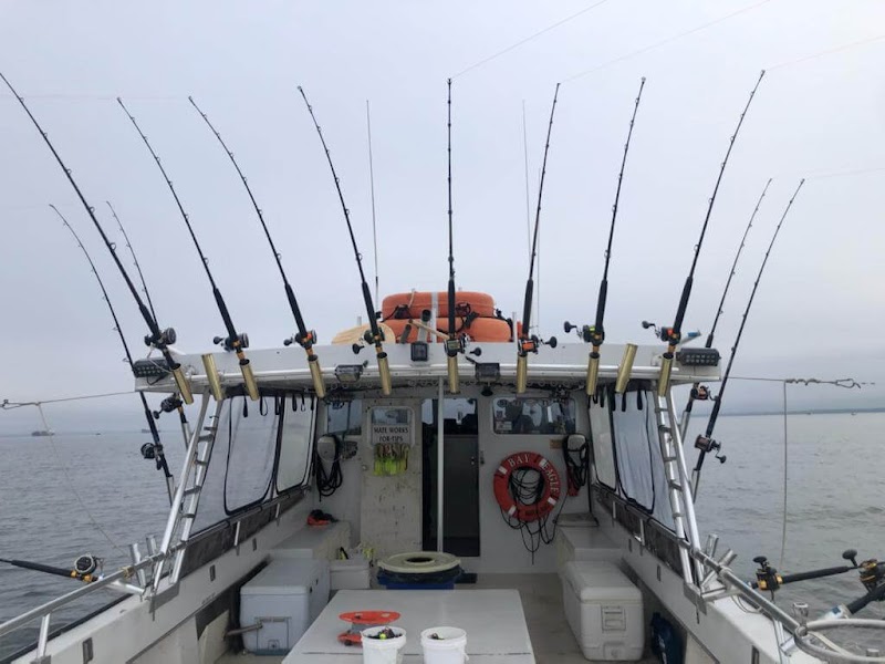 Photo of Annapolis Fishing Charters (R)