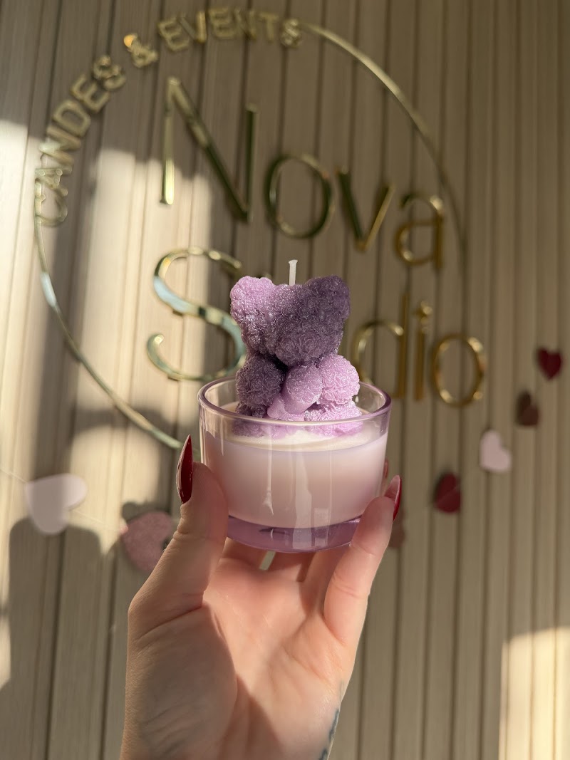 Photo of NOVA Studio | Candles