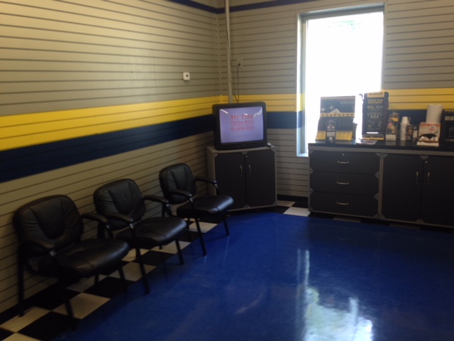Chaney Tire & Auto Service photo 5