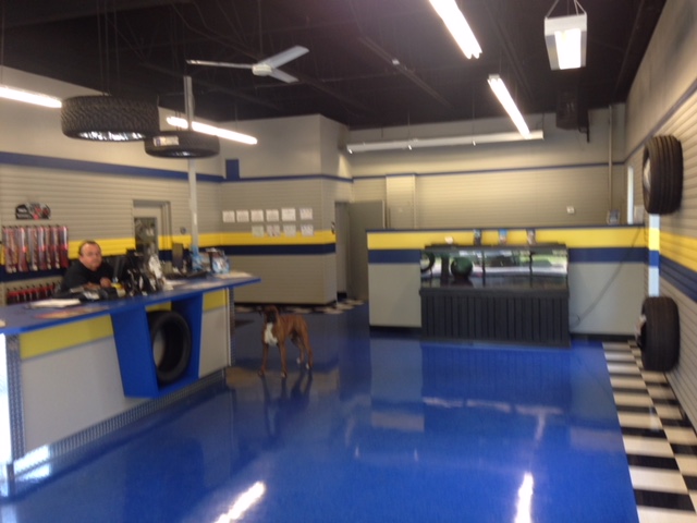 Chaney Tire & Auto Service photo 2