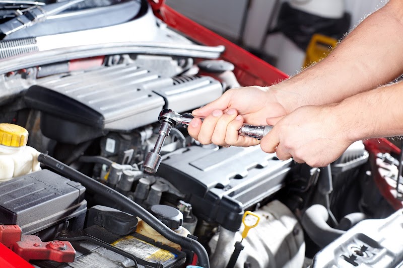 Photo of Mancini Automotive
