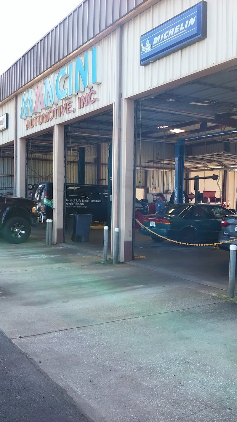 Mancini Automotive photo 3