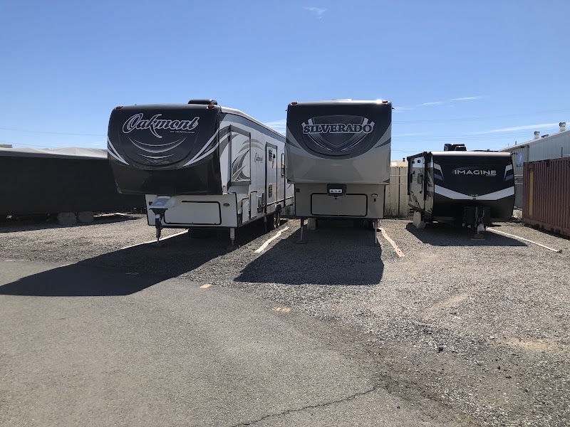 Photo of Delta Storage