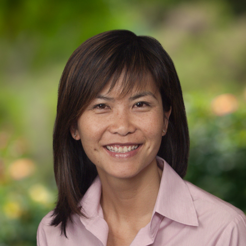 Photo of Alison H. Nguyen, M.D.