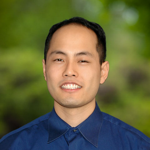 Kenneth S. Lin, M.D. photo 2