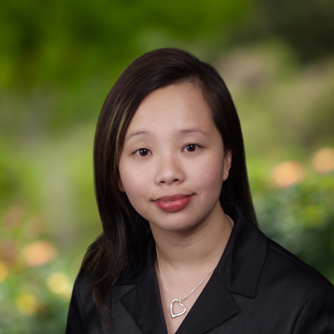 Photo of Jolene Huie, M.D.