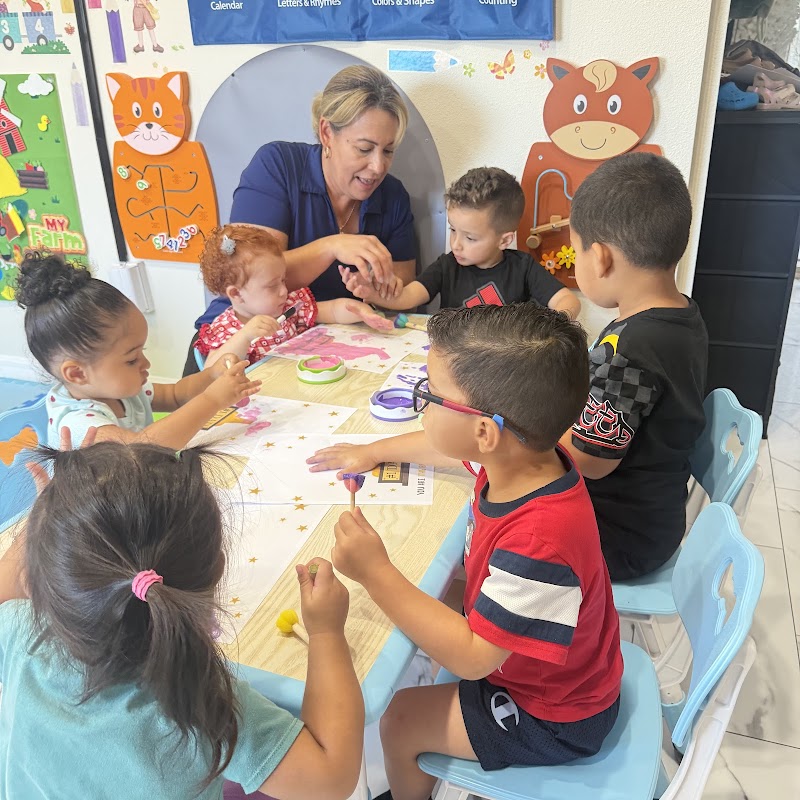 Photo of Iris Family Home Day Care LLC