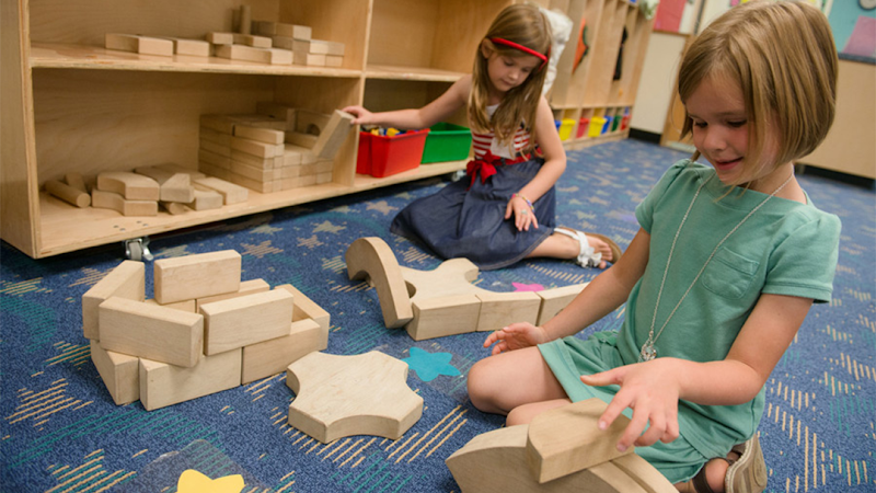 Photo of Kiddie Kampus