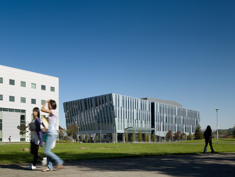 Photo of Student Services and Administration [SA]