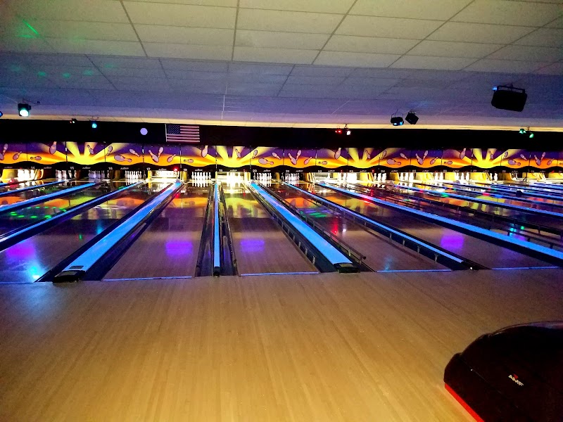 Lucky Strike West Ocala photo 3