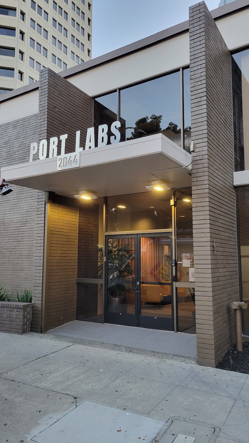 OAK - Informal Spaces (formerly Port Labs) photo 4