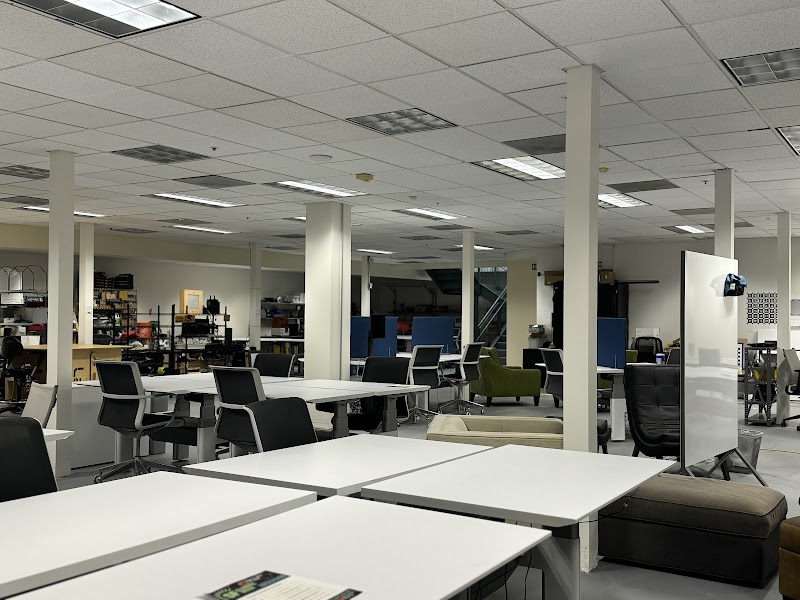 OAK - Informal Spaces (formerly Port Labs) photo 5