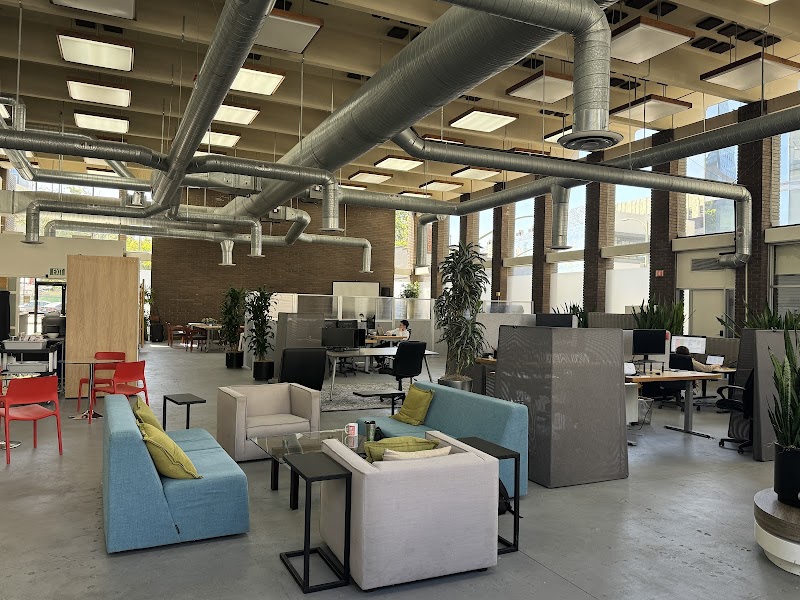 OAK - Informal Spaces (formerly Port Labs) photo 3