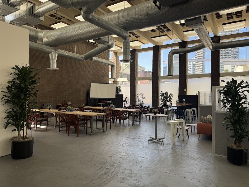 Photo of OAK - Informal Spaces (formerly Port Labs)