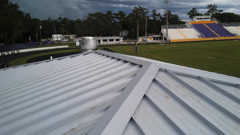 JK Johns Roofing & Sheet Metal photo 3