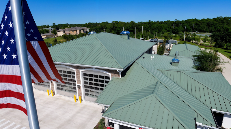 Photo of JK Johns Roofing & Sheet Metal