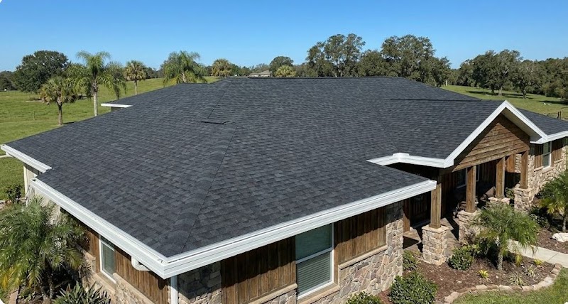 JK Johns Roofing & Sheet Metal photo 2