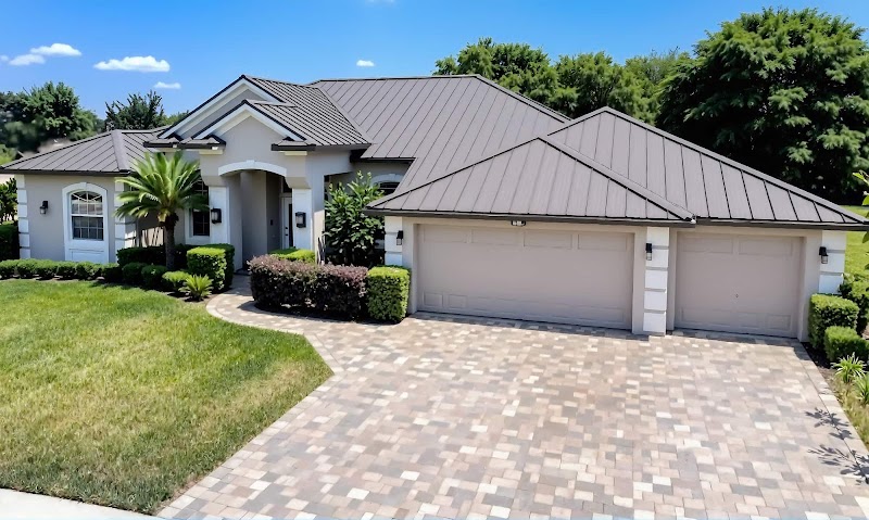 JK Johns Roofing & Sheet Metal photo 5