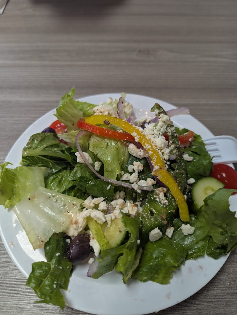 The Greek's Grill photo 4